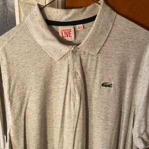 Lacoste polo